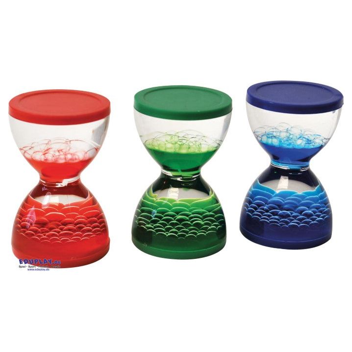 Blasenblubbler 3er Set