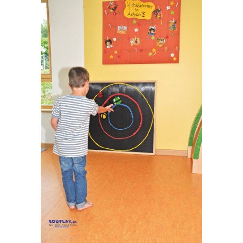 Eduplay Klettbälle 6er Set