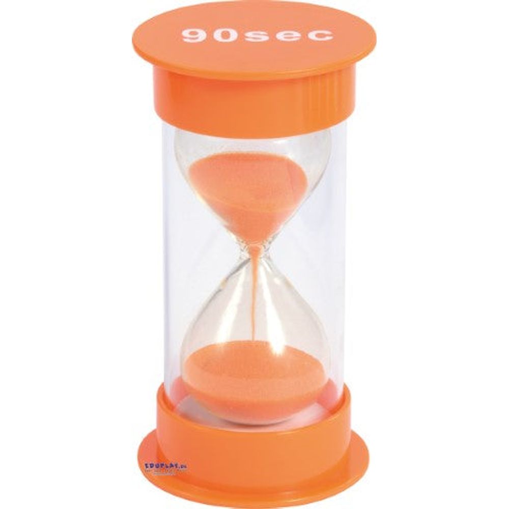 Sanduhr 90 sek
