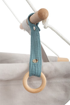 small foot Babyschaukel „Seaside“