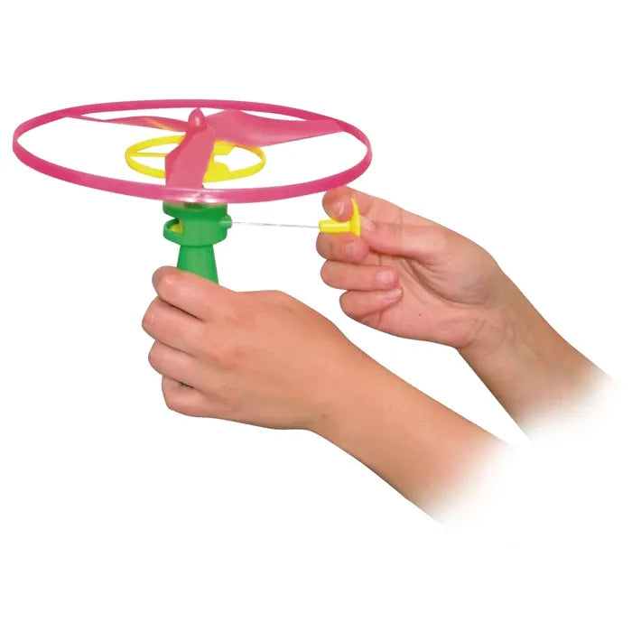Günther Propellerspiel Twirly 19 cm Durchmesser