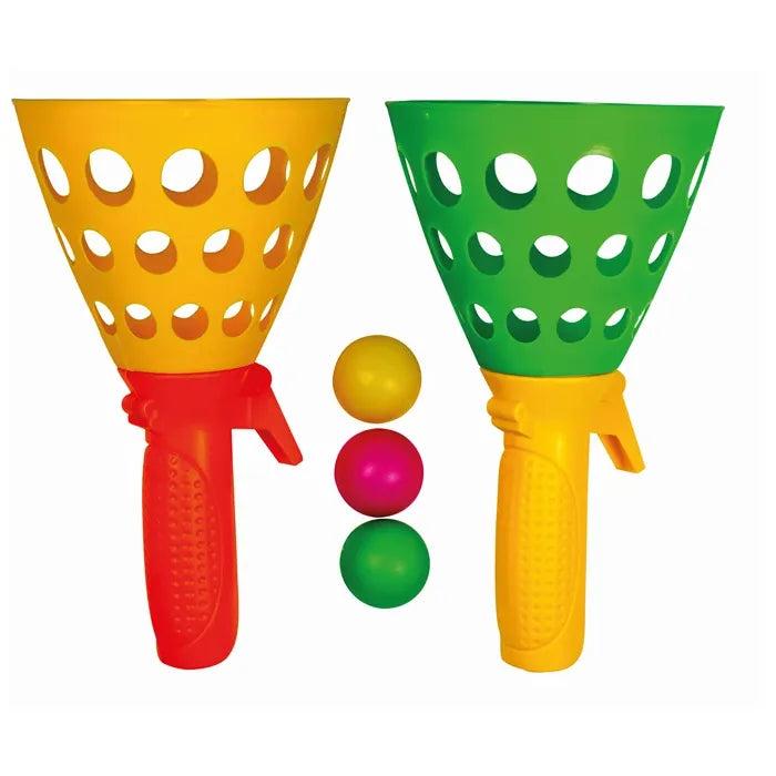 Günther Click N Catch McSqueezy