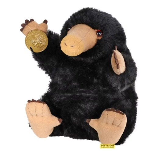 Noble Collection Interaktiver Niffler 23cm