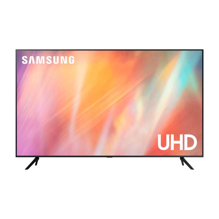 SAMSUNG UE85AU7170 Smart TV (85", LCD, Ultra HD - 4K)