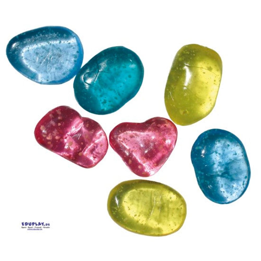 Eduplay Leucht Meteoriten