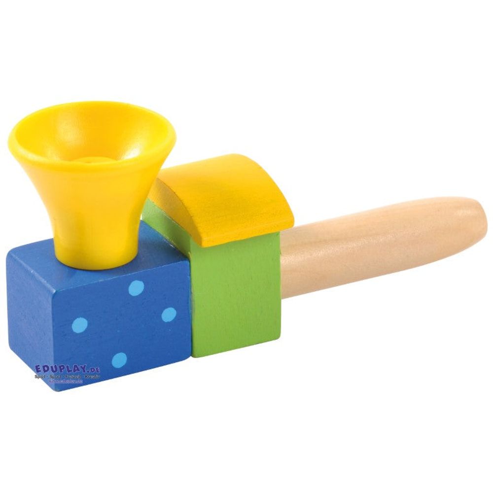 Blasespiel