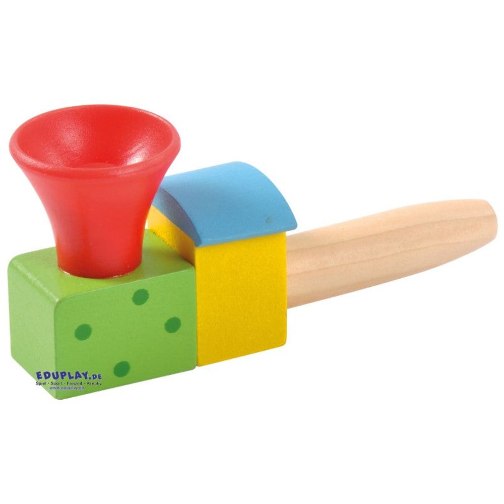 Blasespiel