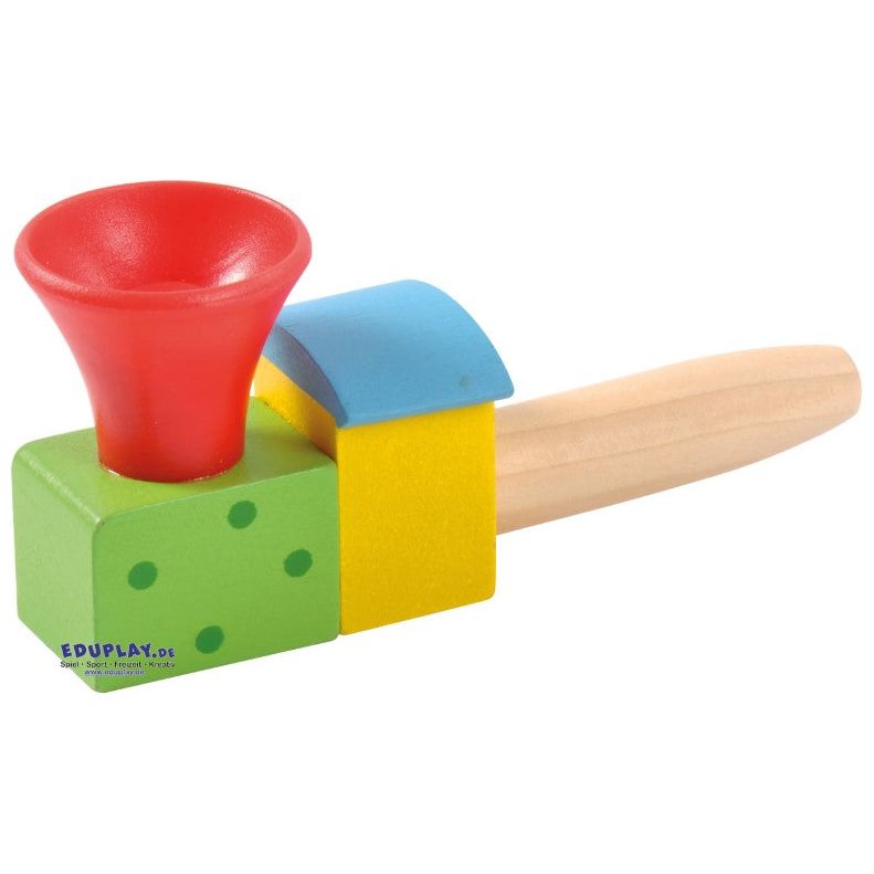 Blasespiel