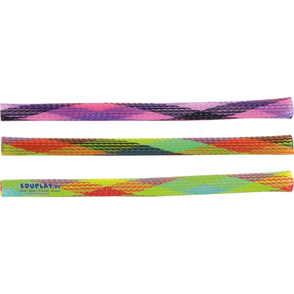 Hüpfröhren 12 Stück