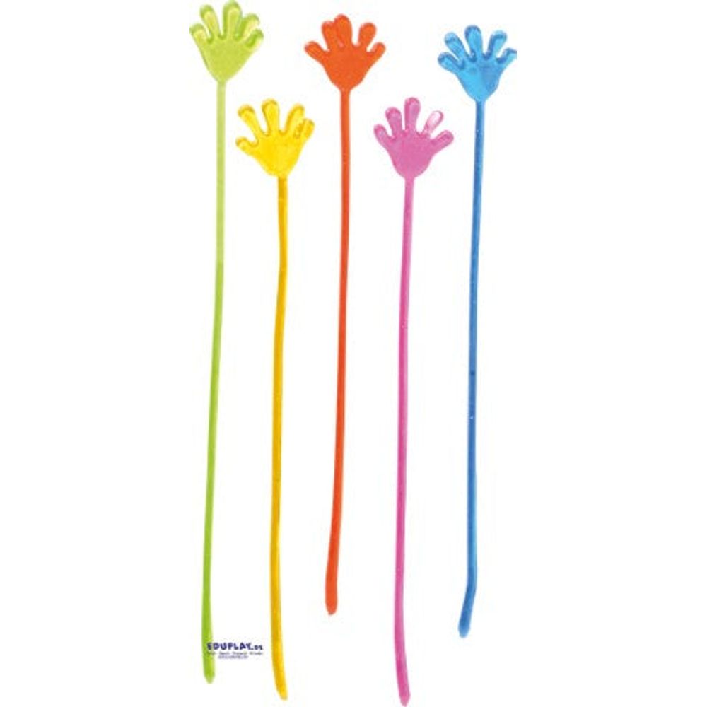 Eduplay Klatsche 12er Set