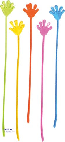 Eduplay Klatsche 12er Set