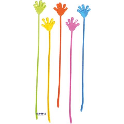 Eduplay Klatsche 12er Set