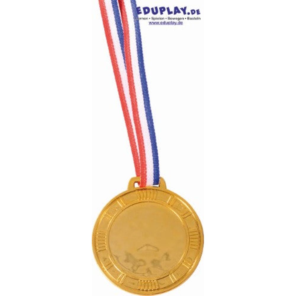 Medaille zum Beschriften
