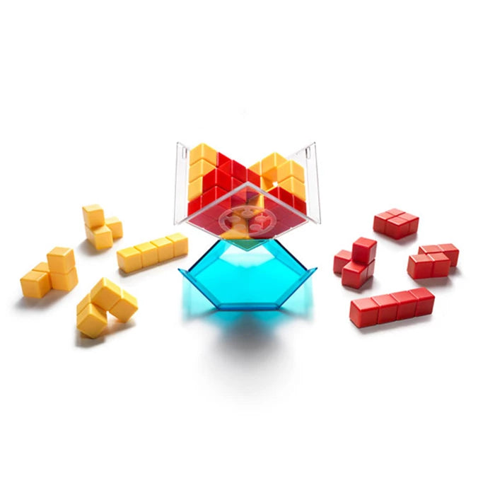 Smart Games Cube Duel (mult)