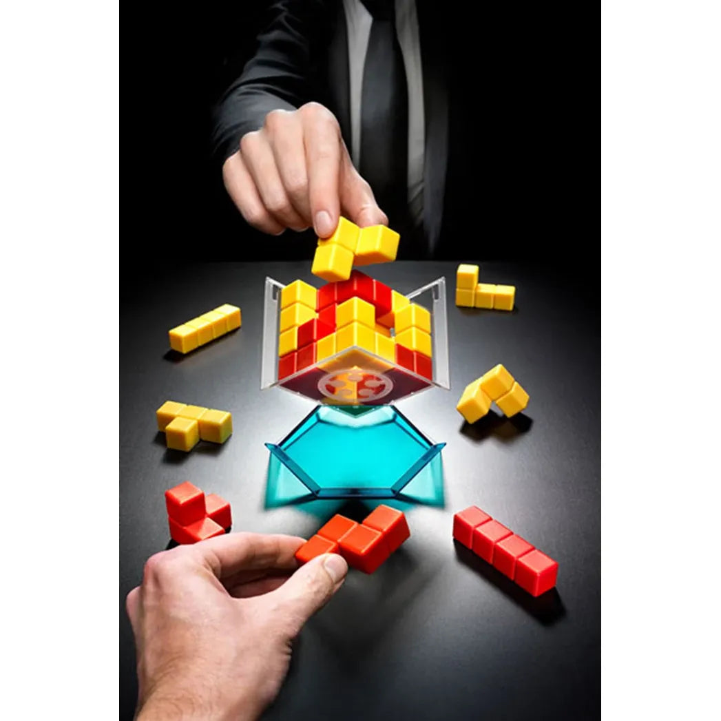 Smart Games Cube Duel (mult)