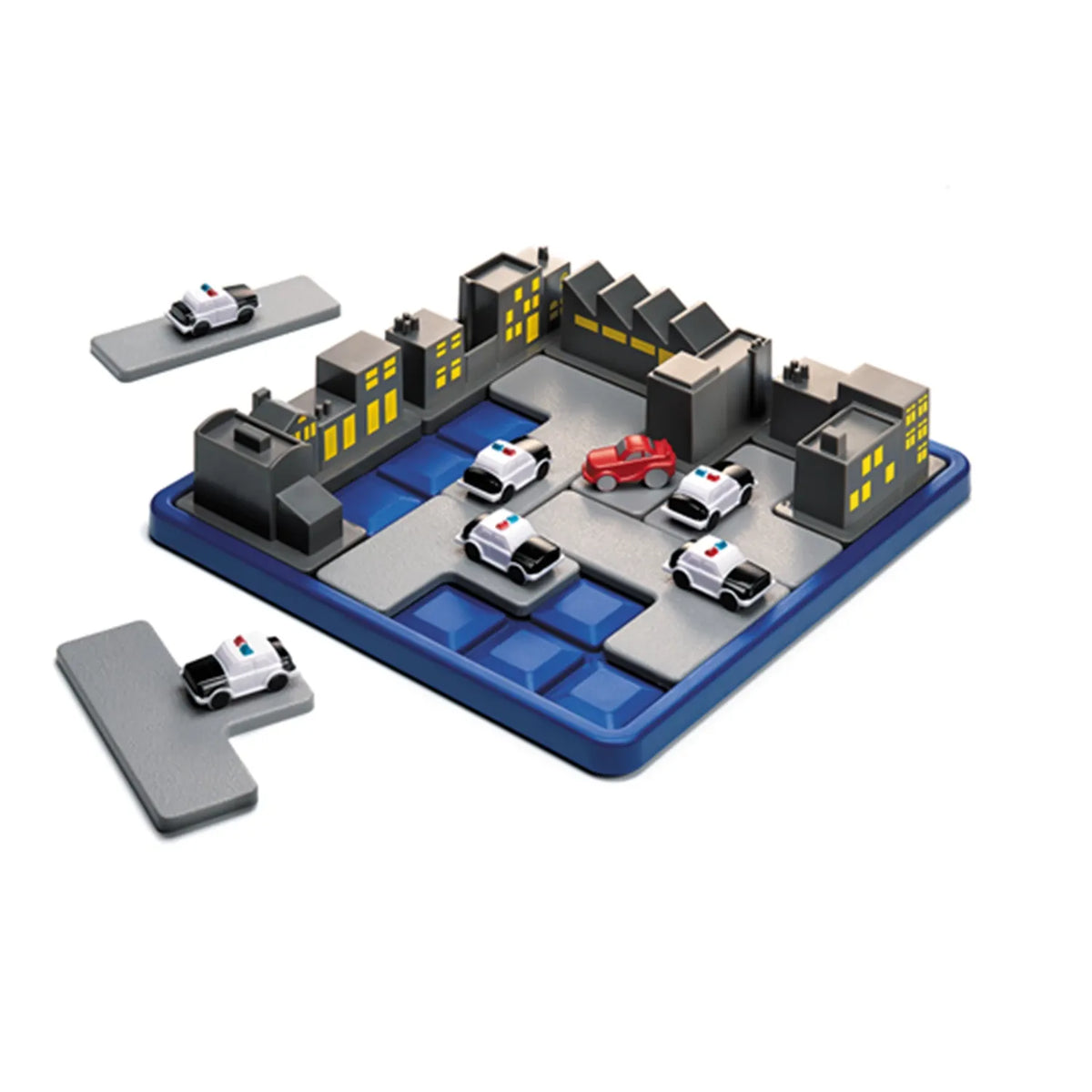 Smart Games Road Block (mult)