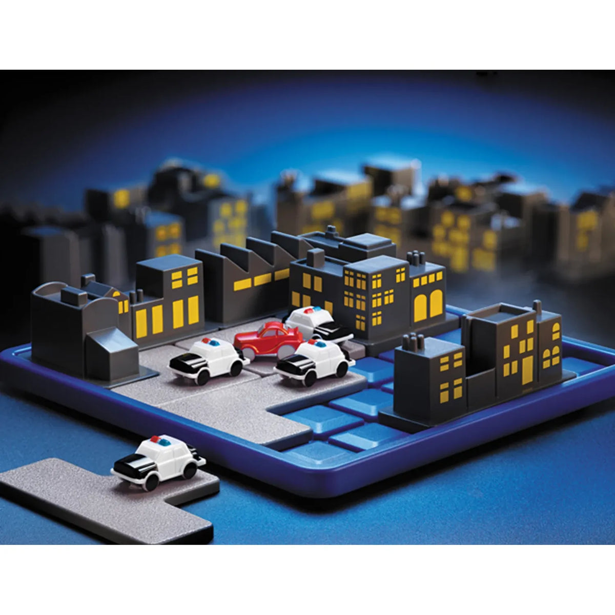 Smart Games Road Block (mult)