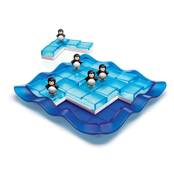 Smart Games Penguins On Ice (mult)