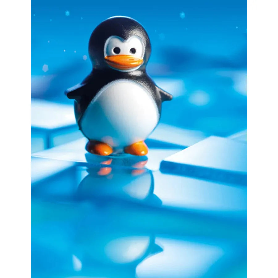 Smart Games Penguins On Ice (mult)
