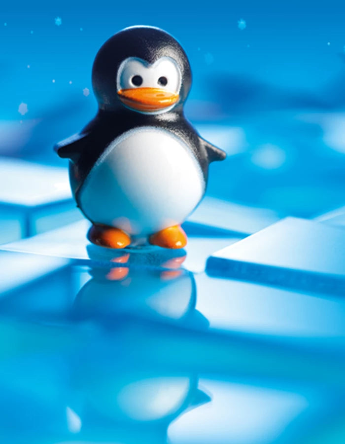 Smart Games Penguins On Ice (mult)