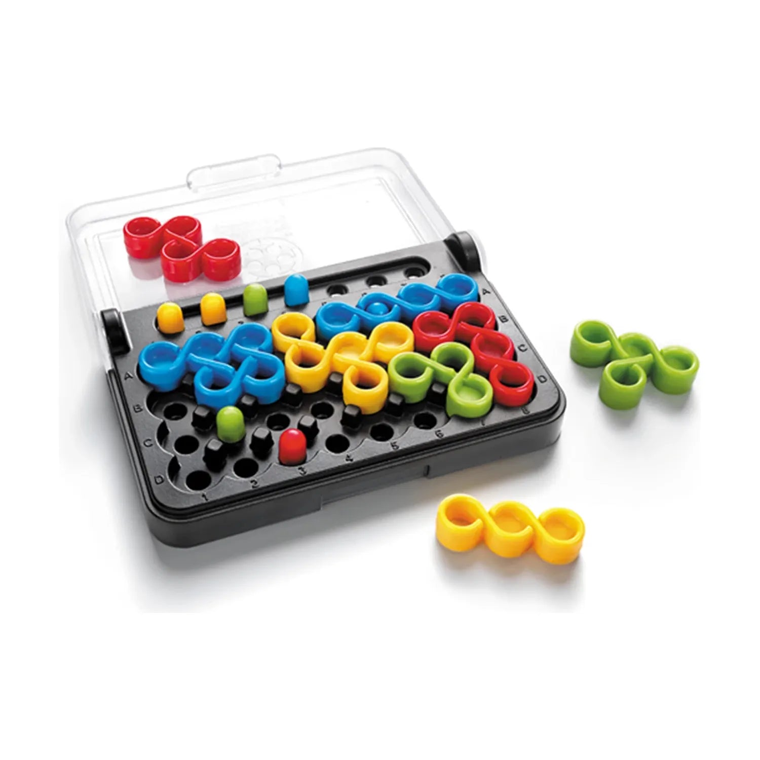 Smart Games IQ Twist (mult)