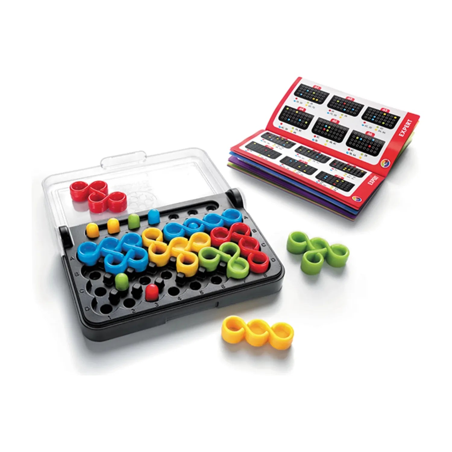 Smart Games IQ Twist (mult)