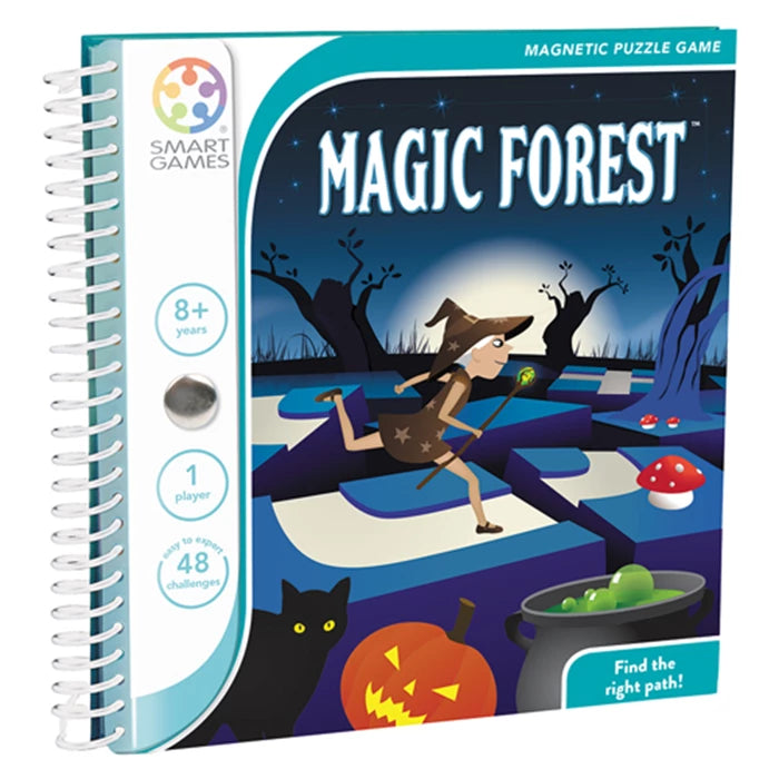 Smart Games Magic Forest (mult)