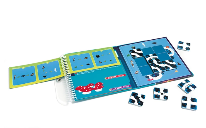 Smart Games Magic Forest (mult)