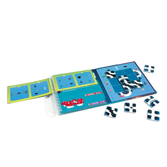 Smart Games Magic Forest (mult)