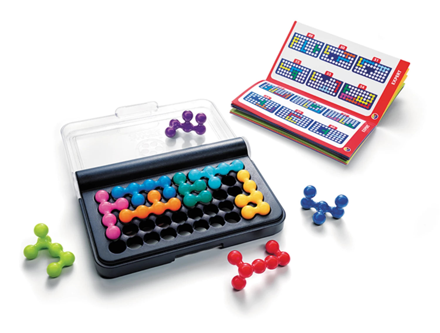 Smart Games IQ Fit (mult)