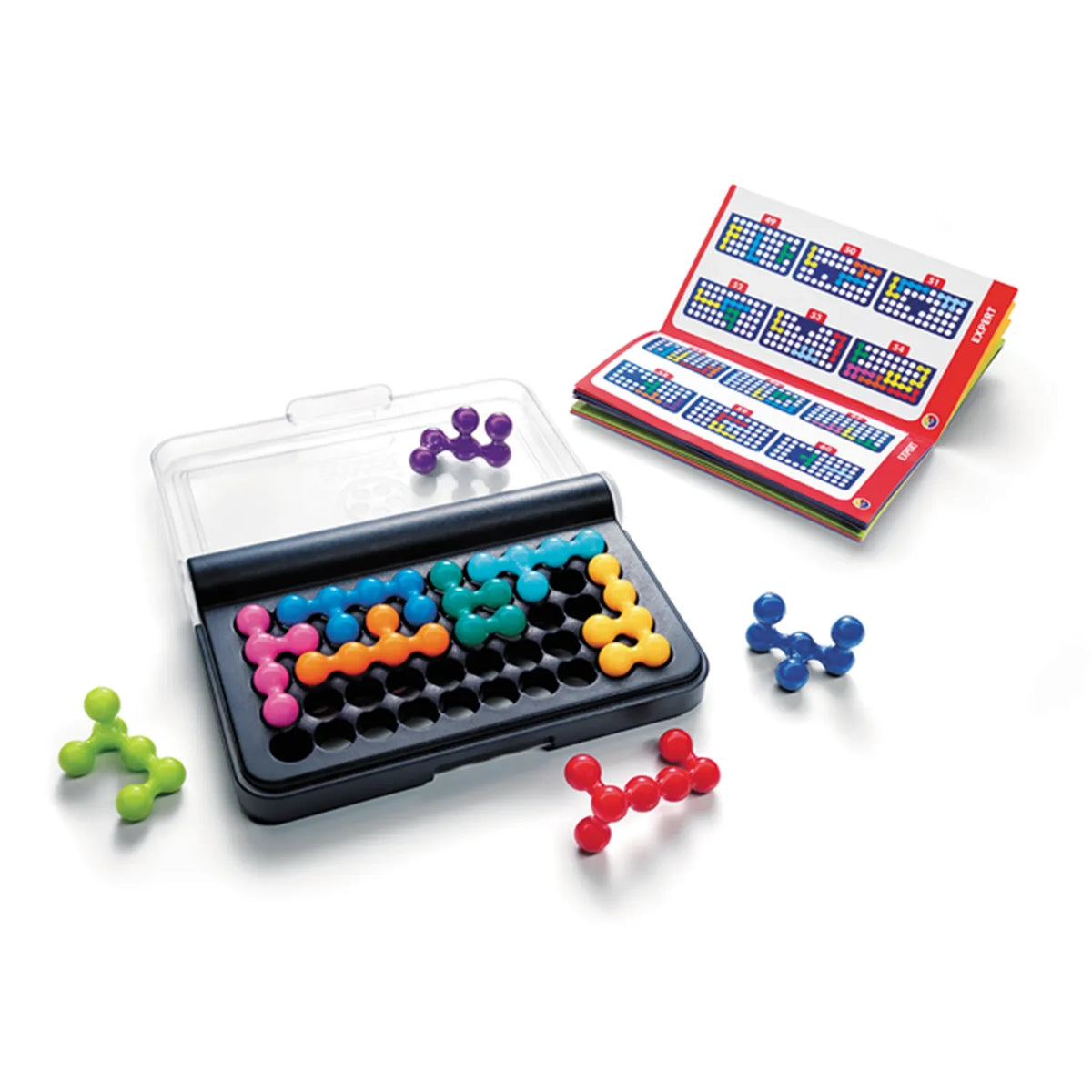 Smart Games IQ Fit (mult)