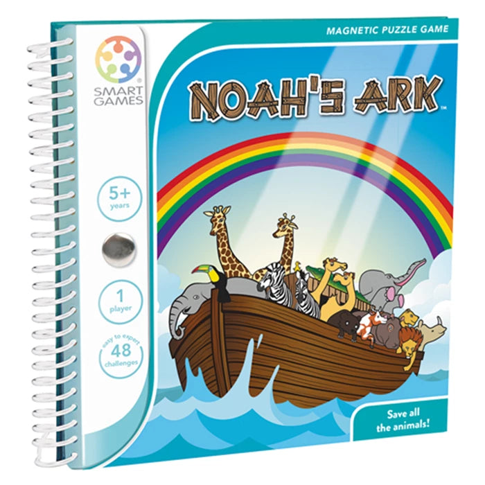 Smart Games Noah's Ark (mult)