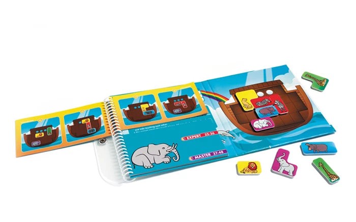 Smart Games Noah's Ark (mult)