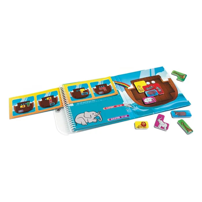 Smart Games Noah's Ark (mult)