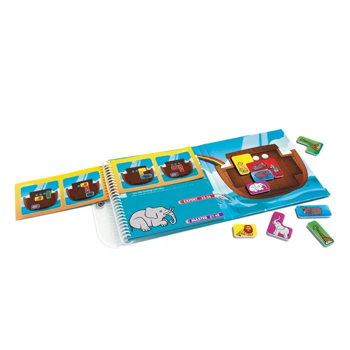 Smart Games Noah's Ark (mult)
