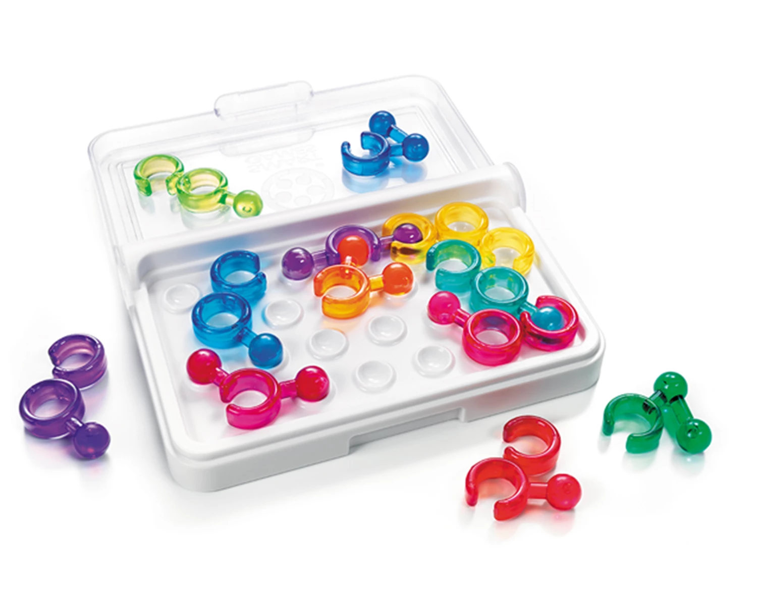 Smart Games IQ Link (mult)