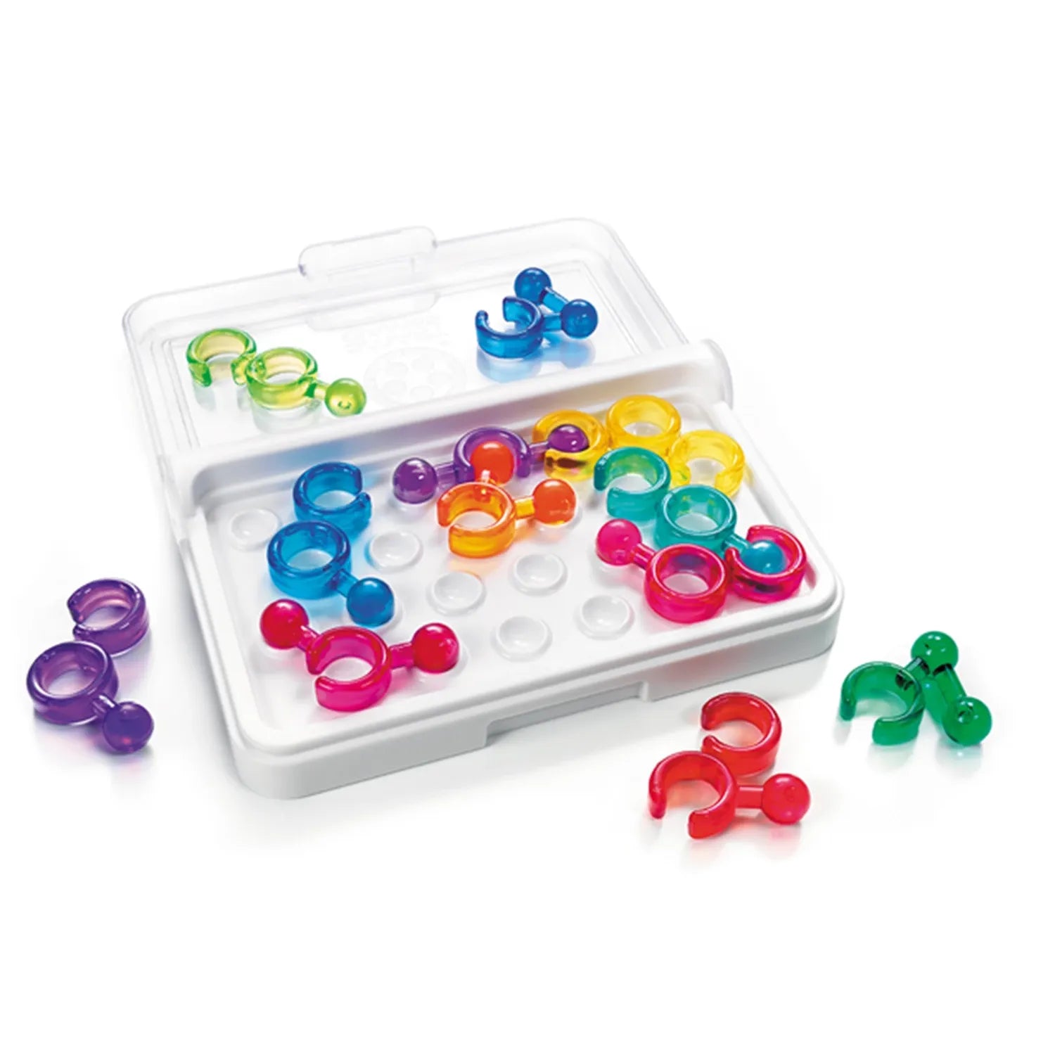 Smart Games IQ Link (mult)