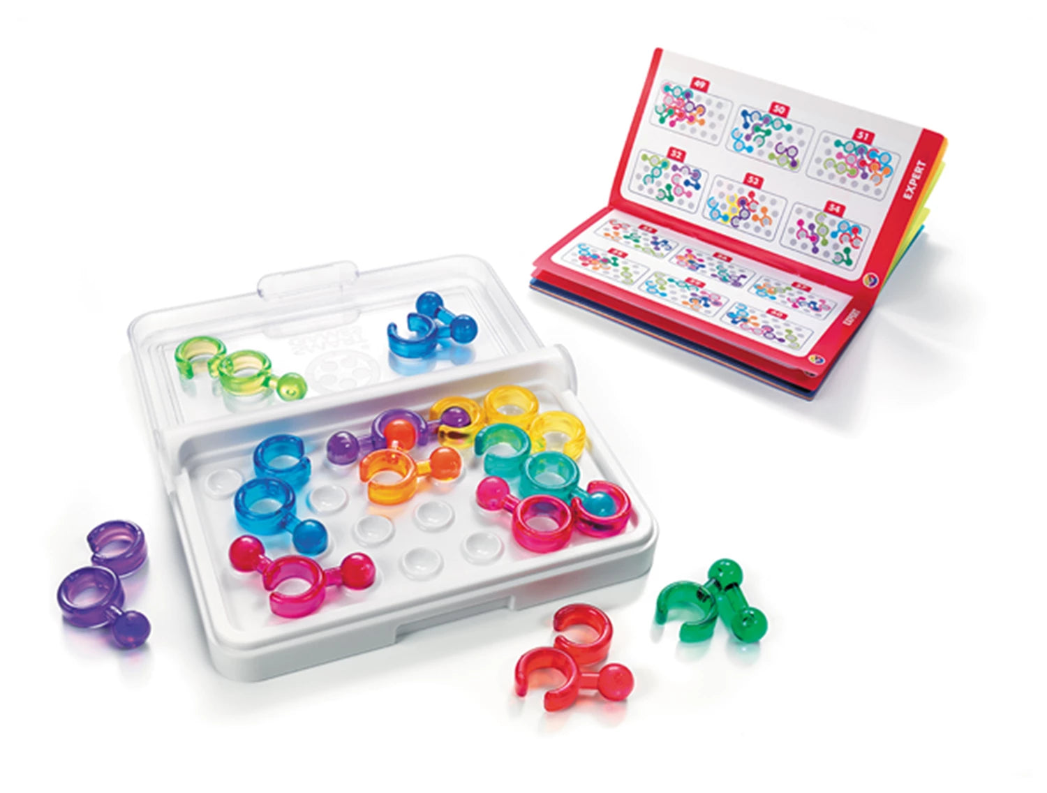Smart Games IQ Link (mult)