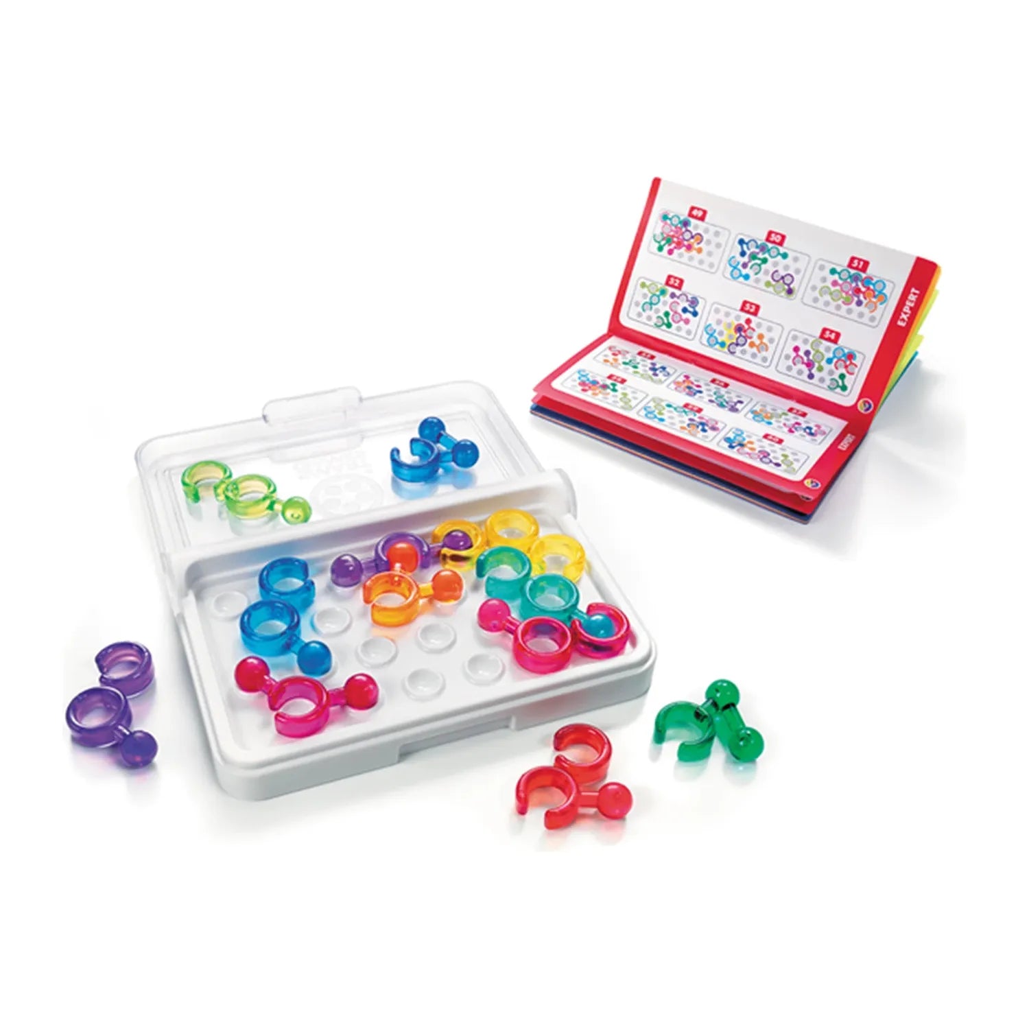 Smart Games IQ Link (mult)