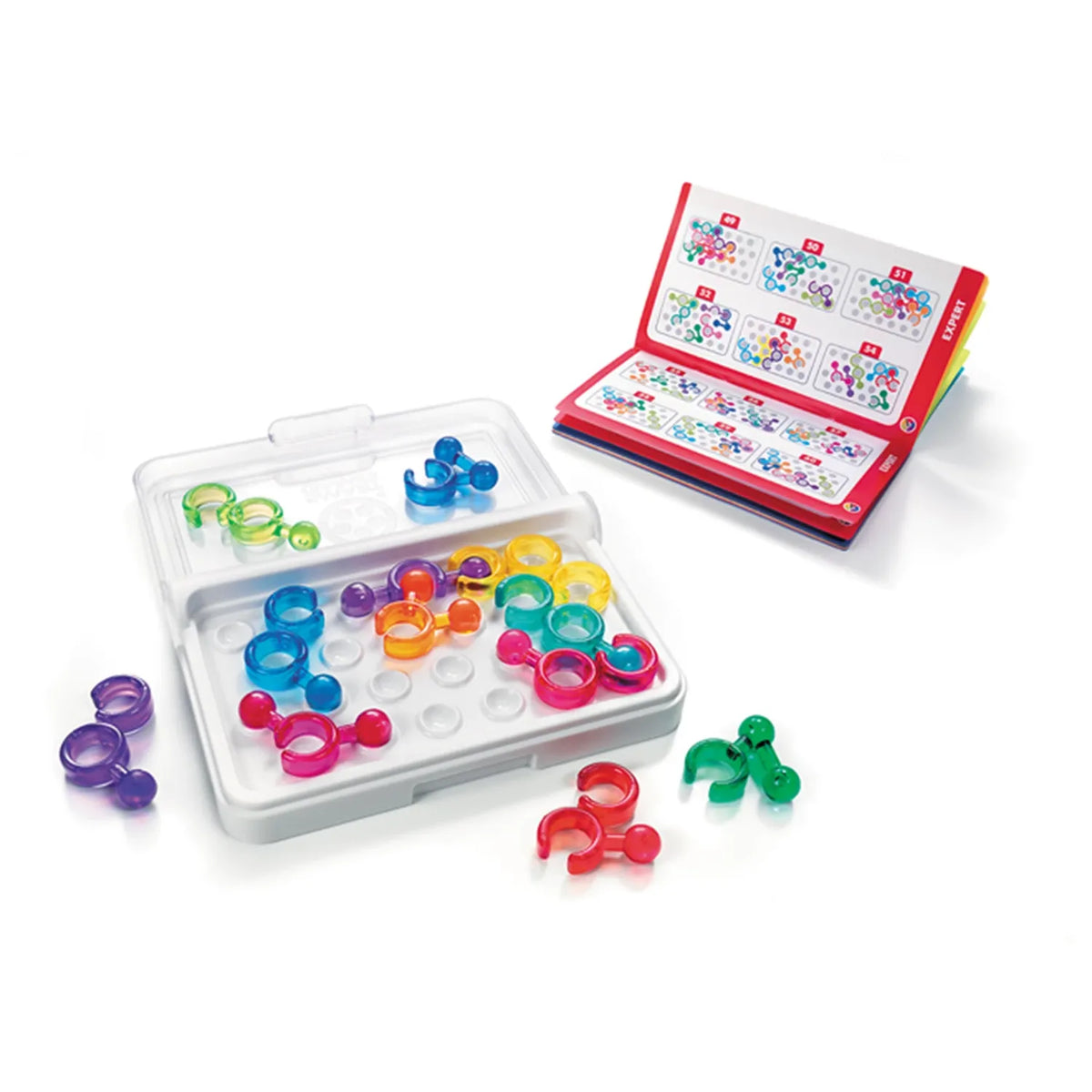 Smart Games IQ Link (mult)
