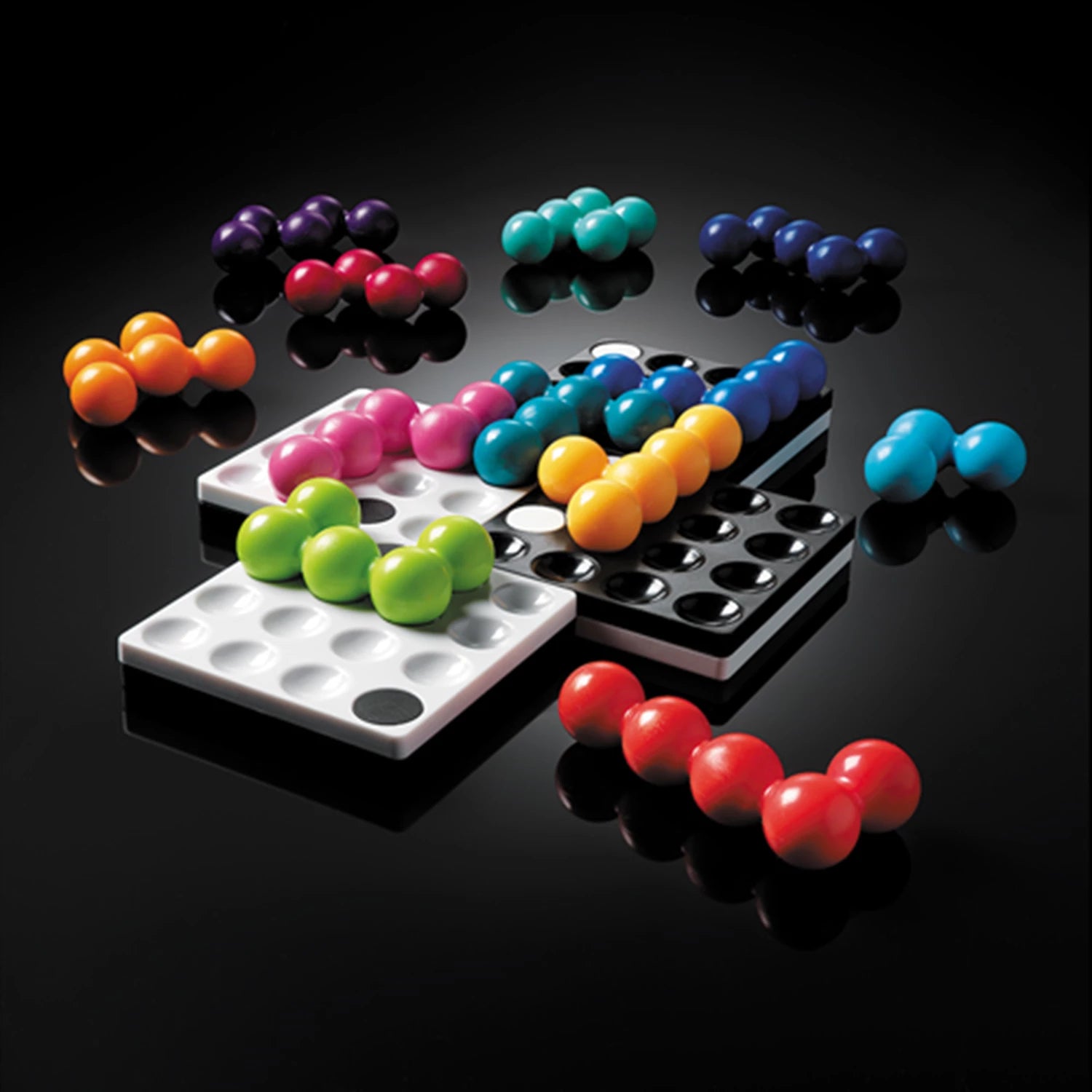 Smart Games Quadrillion (mult)