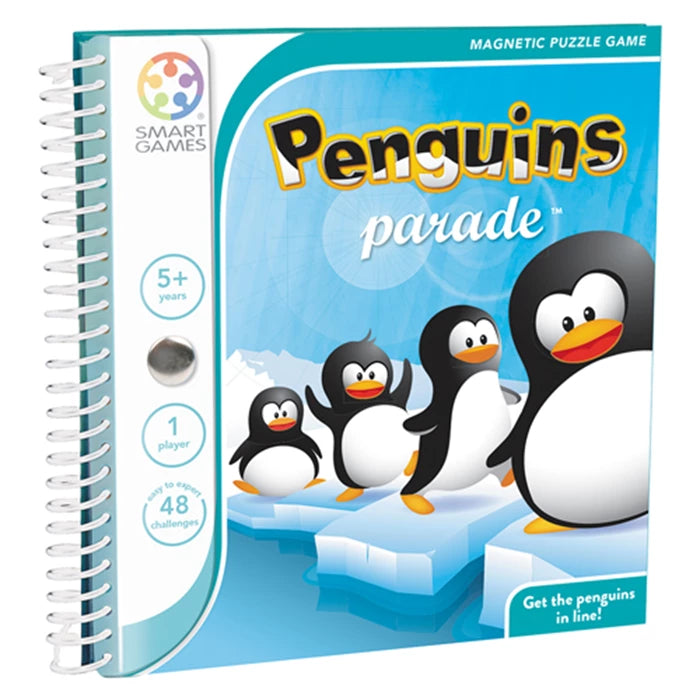 Smart Games Penguins Parade (mult)