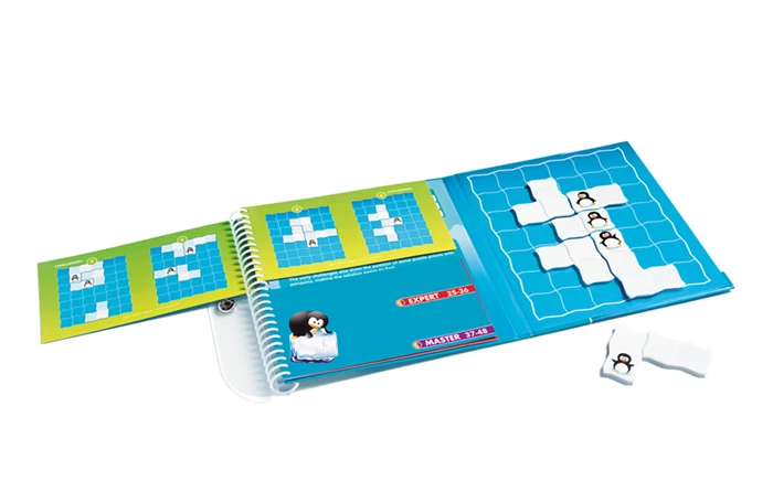 Smart Games Penguins Parade (mult)