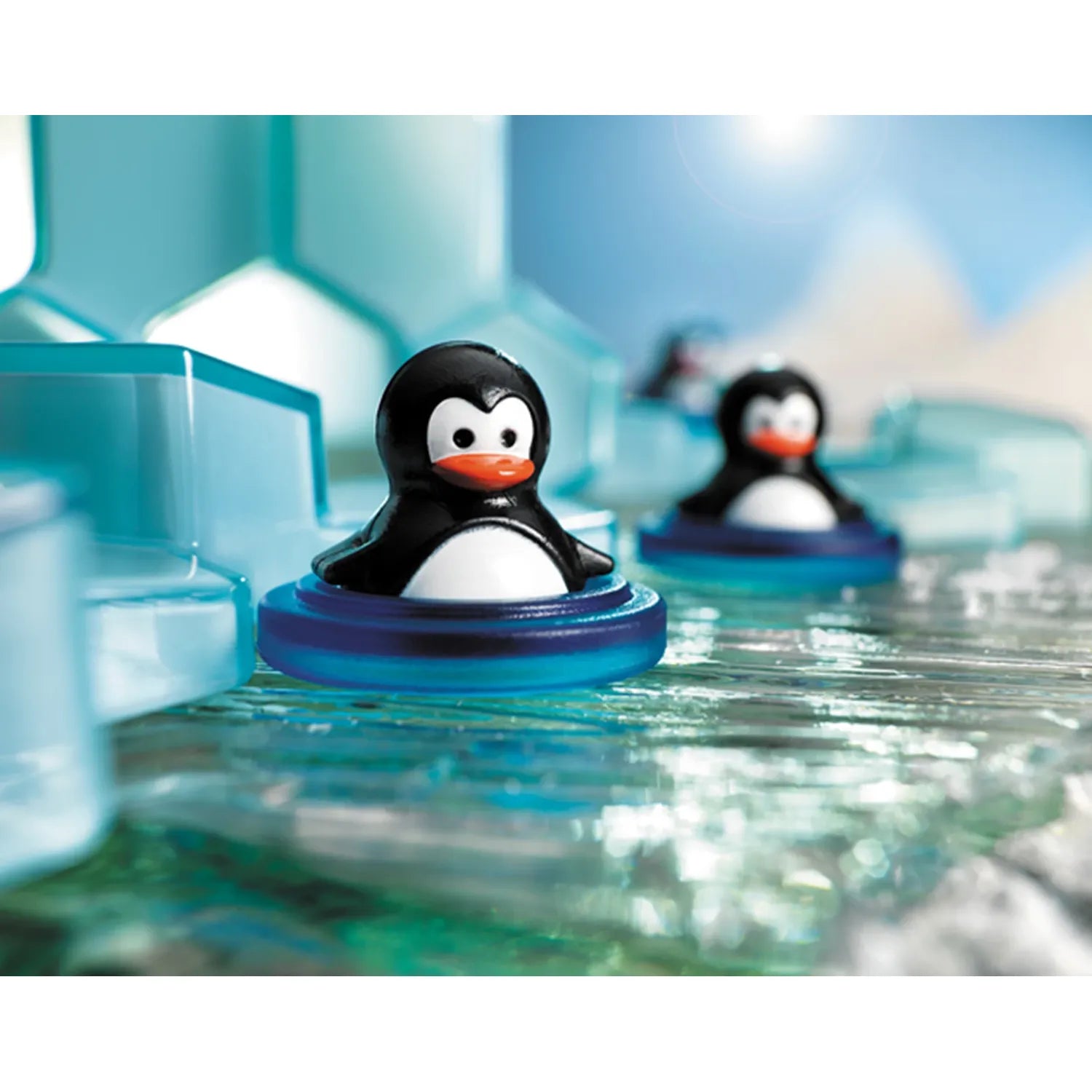 Smart Games Penguins - Pool Party (mult)