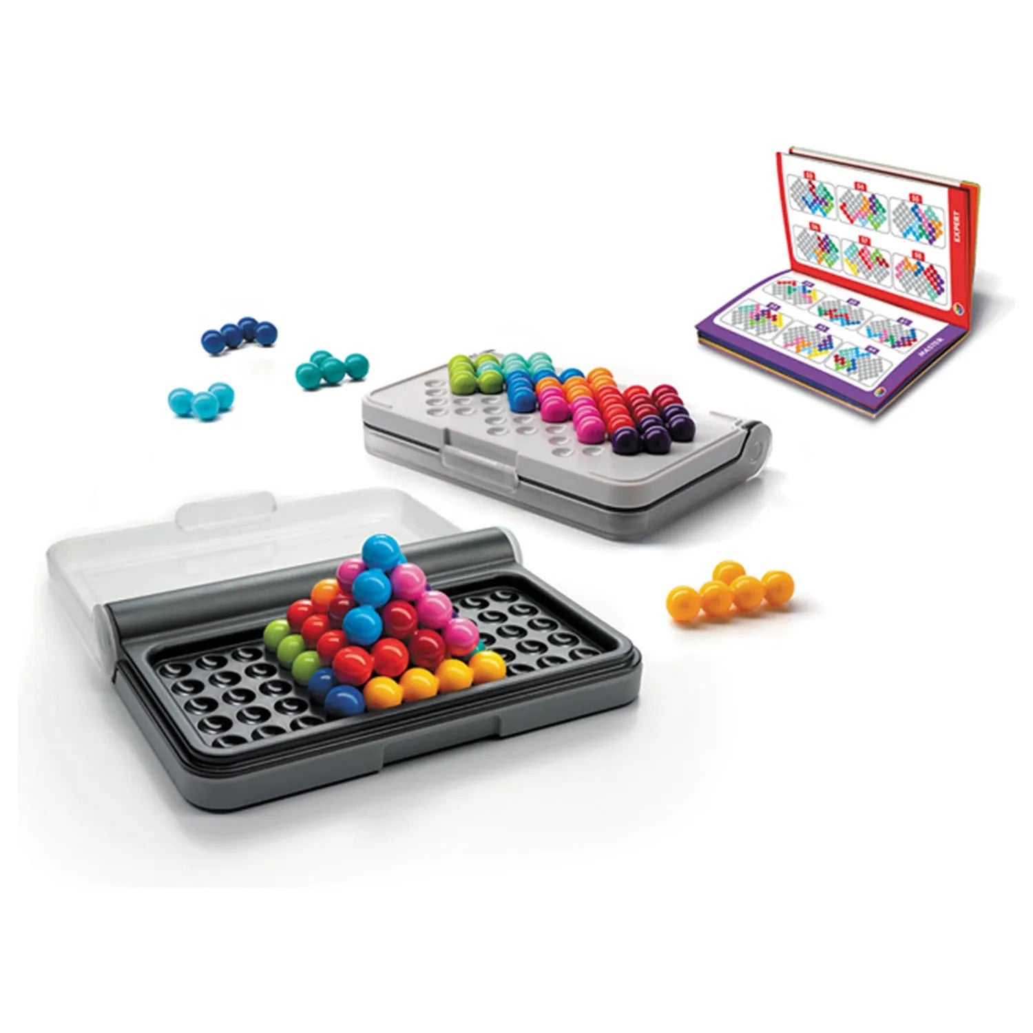 Smart Games IQ Puzzler PRO (mult)