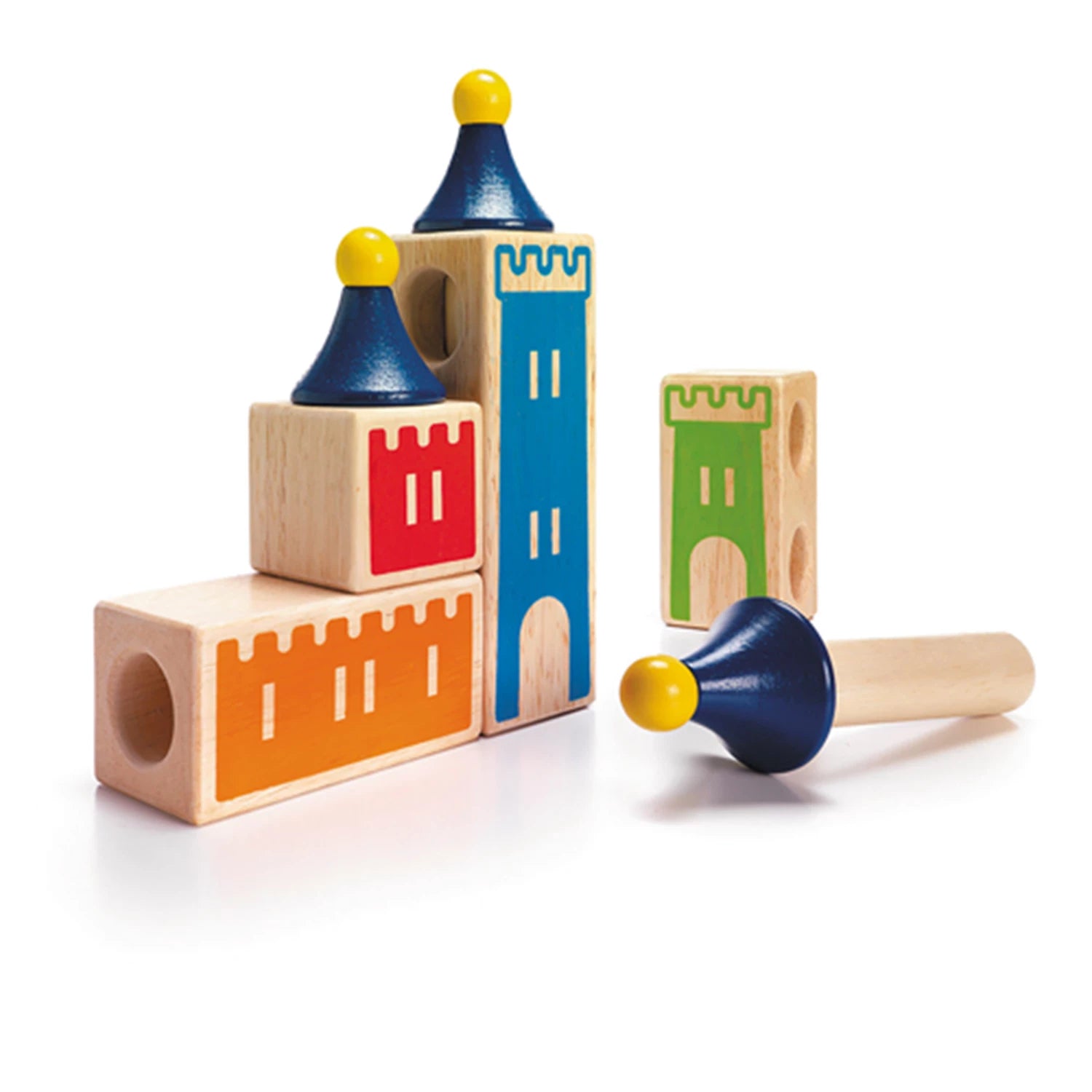 Smart Games Castle Logix (mult)