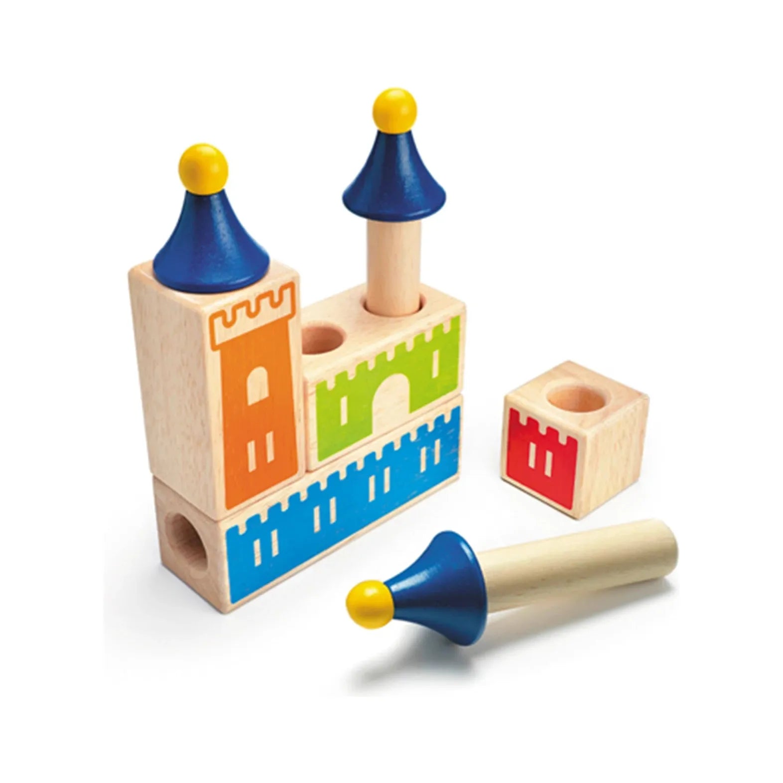 Smart Games Castle Logix (mult)