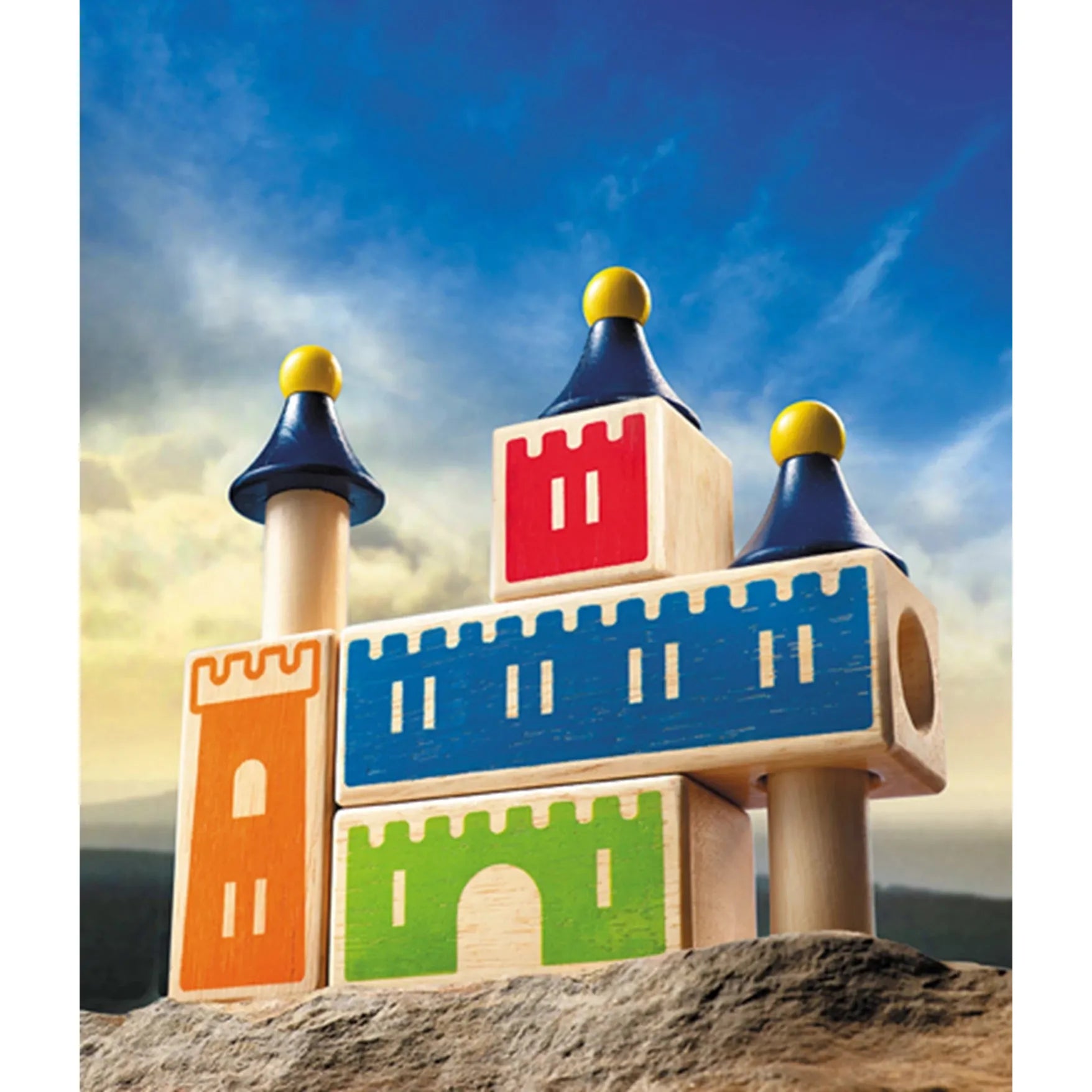 Smart Games Castle Logix (mult)