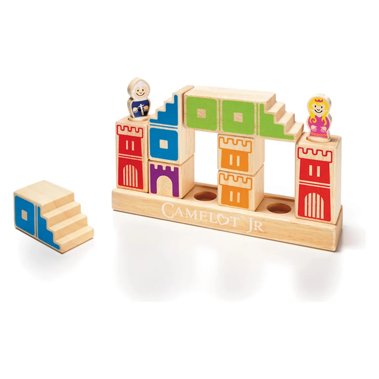 Smart Games Camelot Jr. (mult)