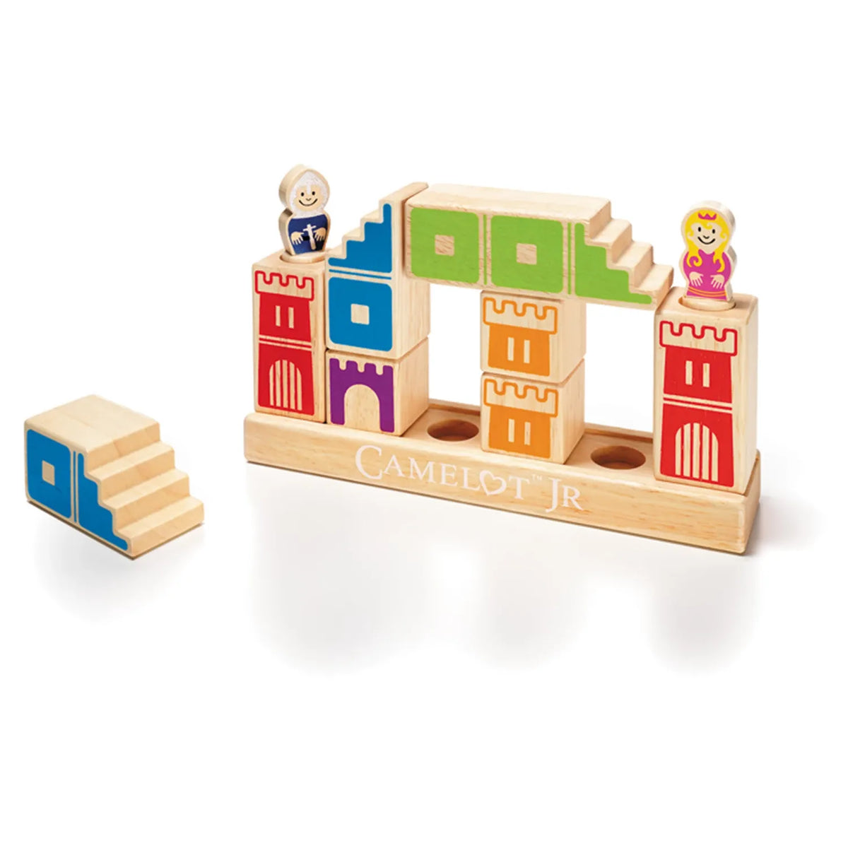 Smart Games Camelot Jr. (mult)